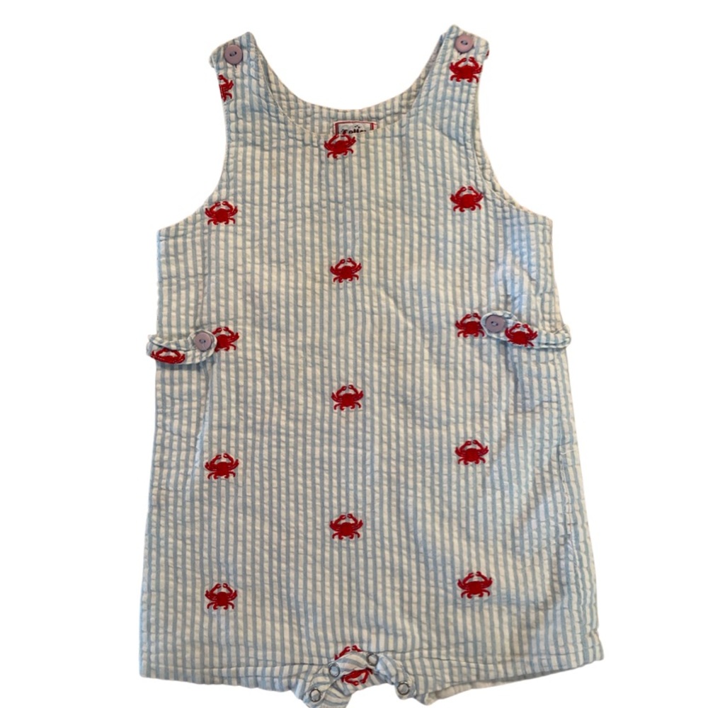 Vintage Cotton Kids 24 months